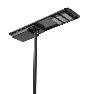 Najbolje sve u jednoj solarnoj uličnoj svjetiljci